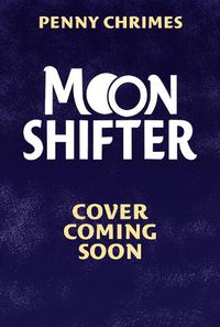 Cover image for Moonshifter