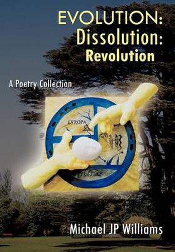 Cover image for Evolution