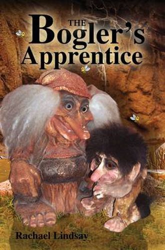 Cover image for The Bogler's Apprentice