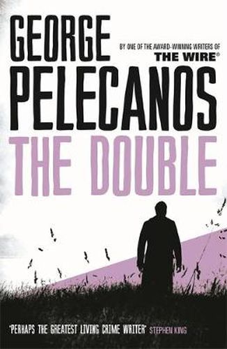 Cover image for The Double: From Co-Creator of Hit HBO Show 'We Own This City