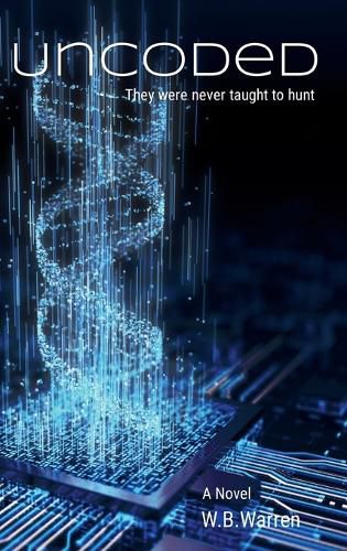 Cover image for Uncoded