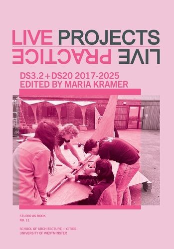 Cover image for Live Projects - Live Practice