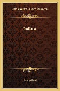 Cover image for Indiana