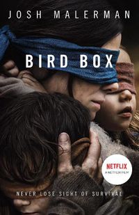 Cover image for Bird Box