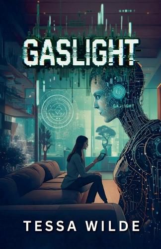 Cover image for Gaslight