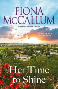 Cover image for Her Time to Shine