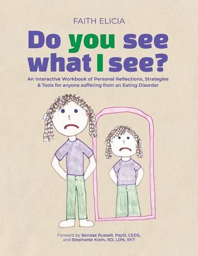 Cover image for Do You See What I See?