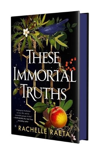 Cover image for These Immortal Truths