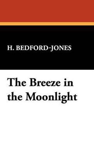 Cover image for The Breeze in the Moonlight