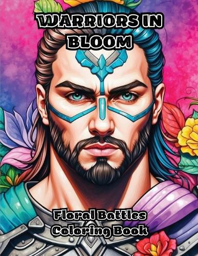 Cover image for Warriors in Bloom