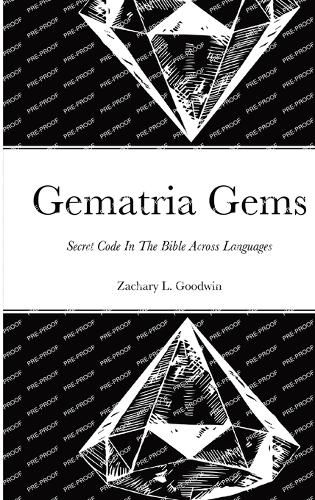 Cover image for Gematria Gems