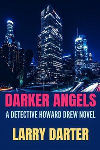 Cover image for Darker Angels