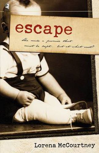 Cover image for Escape