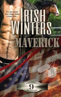 Cover image for Maverick