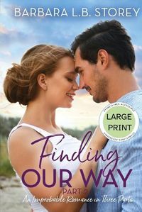 Cover image for Finding Our Way