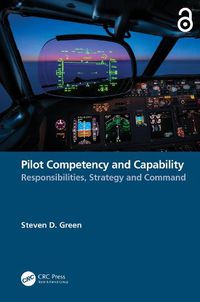 Cover image for Pilot Competency and Capability