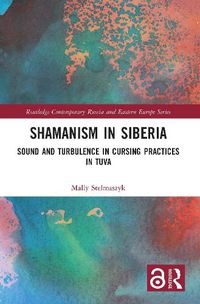 Cover image for Shamanism in Siberia