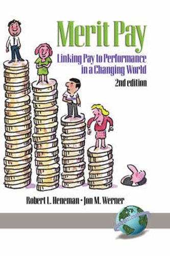 Cover image for Linking Pay to Performance