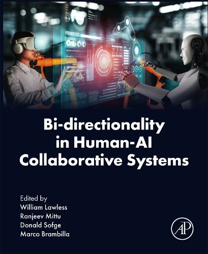 Cover image for Bi-directionality in Human-AI Collaborative Systems