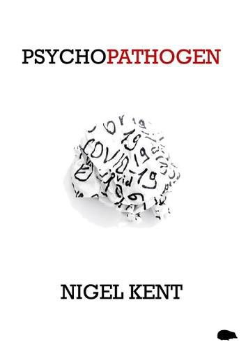 Cover image for Psychopathagen