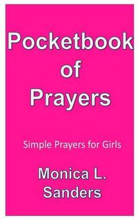 Cover image for Pocketbook of Prayers