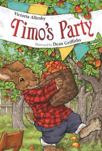 Cover image for Timo's Party