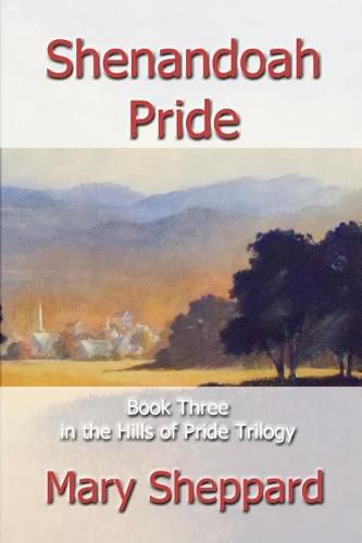 Cover image for Shenandoah Pride