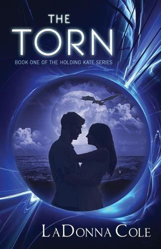 Cover image for The Torn