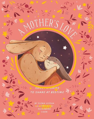 Cover image for A Mother's Love