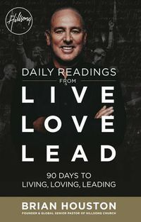 Cover image for Daily Readings from Live Love Lead