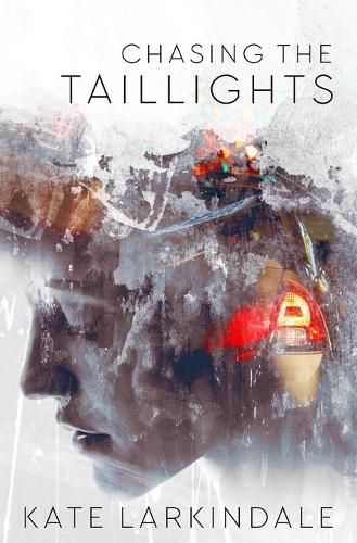 Cover image for Chasing the Taillights