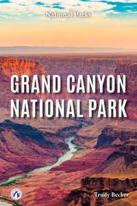 Cover image for Grand Canyon National Park