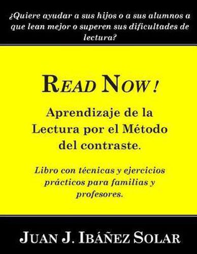 Read Now ! Aprendizaje De La Lectura Por El M Todo Del Contraste: Libro ...