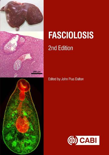 Cover image for Fasciolosis
