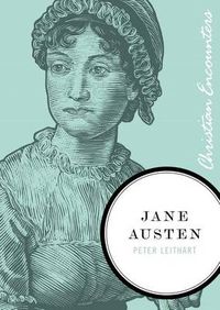 Cover image for Jane Austen