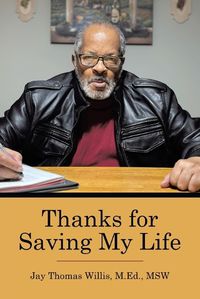 Cover image for Thanks for Saving My Life