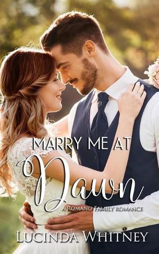 Cover image for Marry Me At Dawn