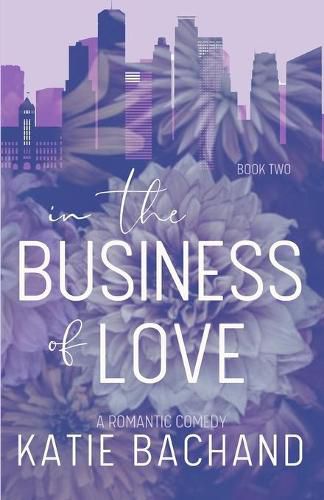 Cover image for In the Business of Love