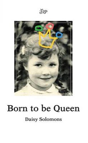 Cover image for Born to be Queen