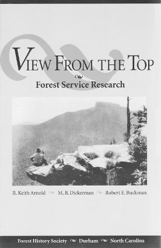 Cover image for View from the Top