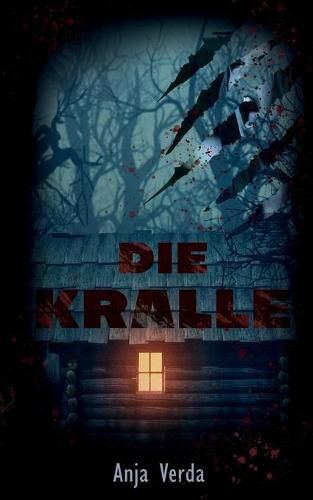 Cover image for Die Kralle