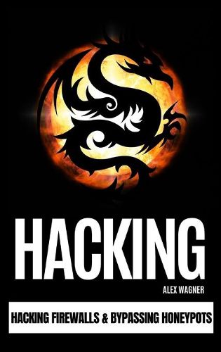 Cover image for Hacking