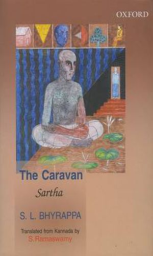 Cover image for Sartha: The Caravan