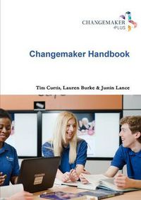 Cover image for Changemaker Handbook