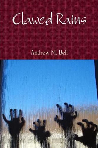 Cover image for Clawed Rains