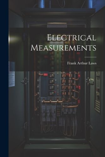 Cover image for Electrical Measurements