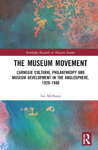 The Museum Movement