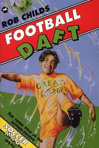 Cover image for Football Daft