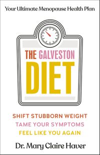 Cover image for The Galveston Diet