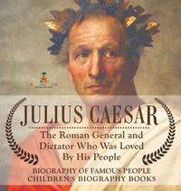 Cover image for Julius Caesar